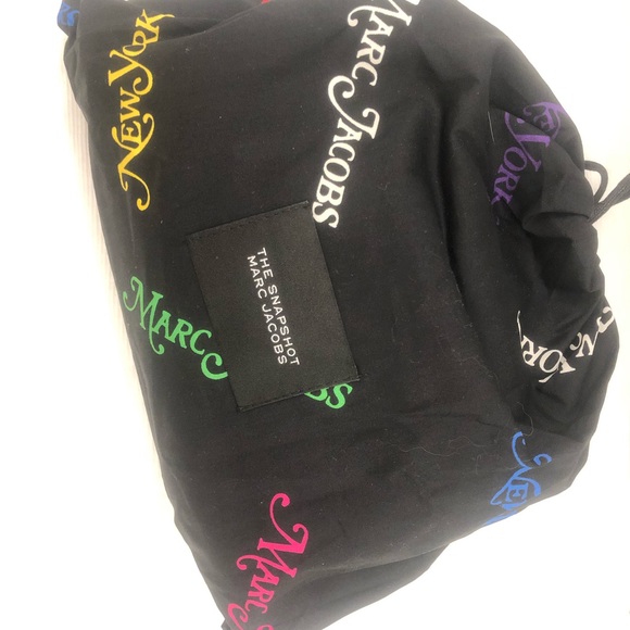 Marc Jacobs snapshot New York - Picture 5 of 6